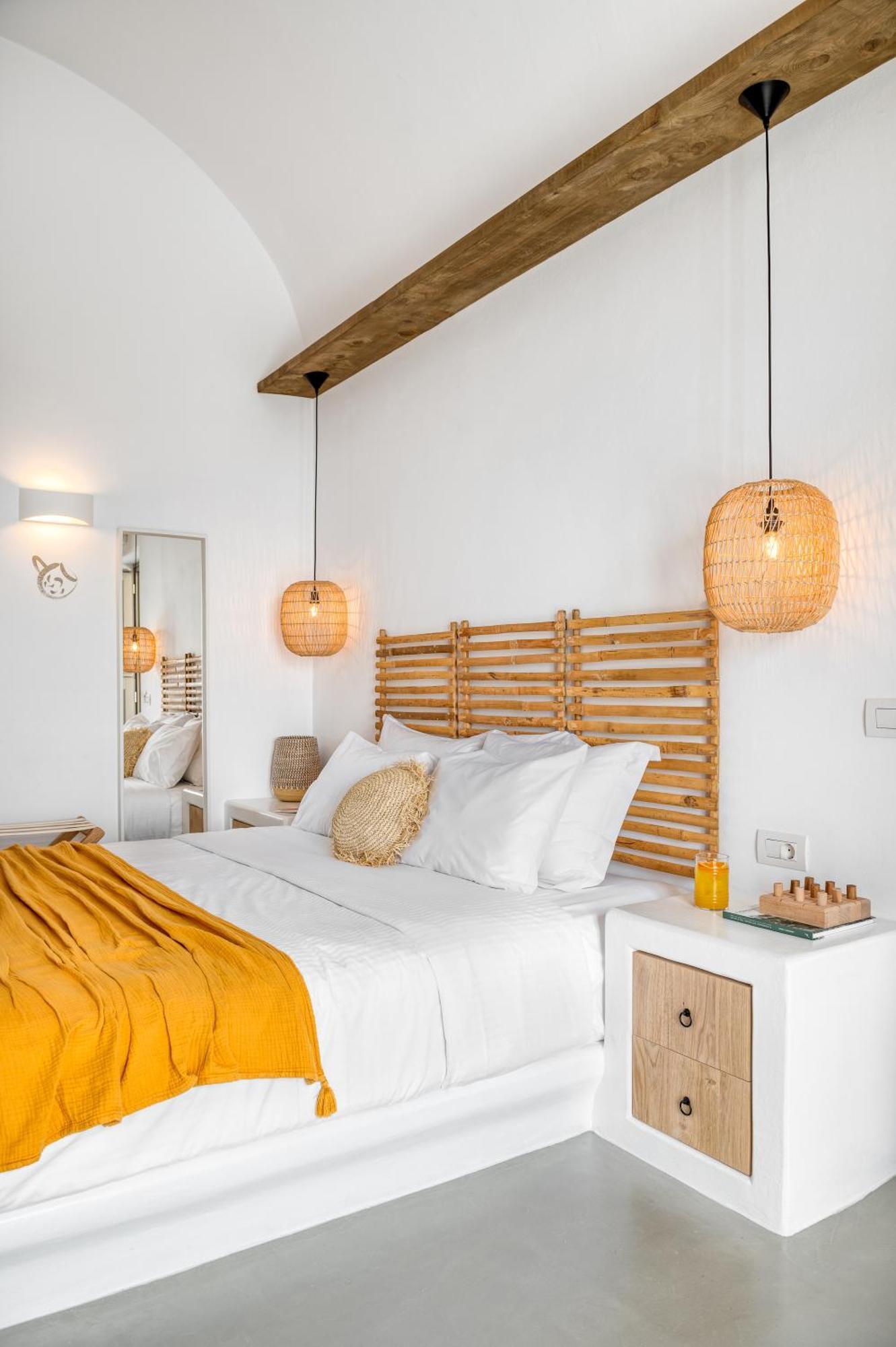 Ypseli Anafi'S Hive Hotel ภายนอก รูปภาพ