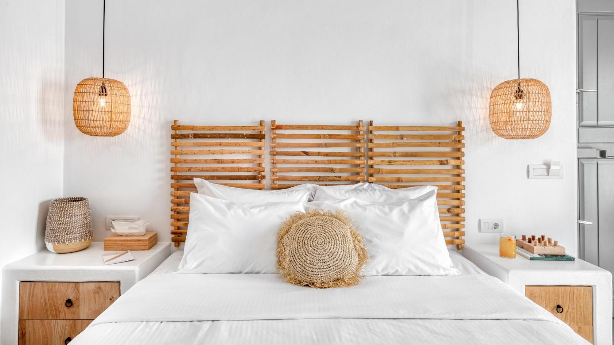 Ypseli Anafi'S Hive Hotel ภายนอก รูปภาพ
